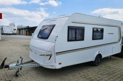 Przyczepa kempingowa fabrycznie nowa Weinsberg...