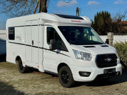 Kamper Dethleffs Yoka Go T1 2025 r.