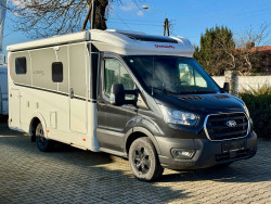 Kamper Dethleffs Globebus Go T45 Active 2026 r.