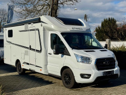 Kamper Etrusco T 7.3 SF 2024 r.