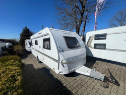 Przyczepa kempingowa fabrycznie nowa Weinsberg...