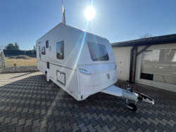 Przyczepa kempingowa fabrycznie nowa Tabbert...