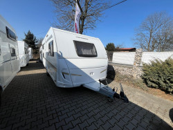 Przyczepa kempingowa fabrycznie nowa Weinsberg...