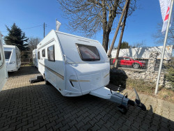 Przyczepa kempingowa fabrycznie nowa Weinsberg...