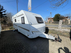 Przyczepa kempingowa fabrycznie nowa Weinsberg...