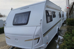 Przyczepa kempingowa fabrycznie nowa Weinsberg...