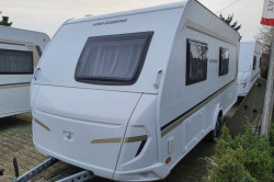 Przyczepa kempingowa fabrycznie nowa Weinsberg...